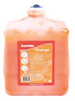 Swarfega Zeep swarf orange 2ltr voor xtramax