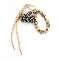 Sunset Fashion - Beige/ bro | Dames | Accessoires | beige/ bro | One Size | regular | Kamst mode