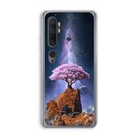 Ambition: Xiaomi Mi Note 10 Pro Transparant Hoesje