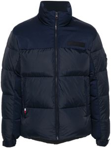 Tommy Hilfiger doudoune New York - Bleu