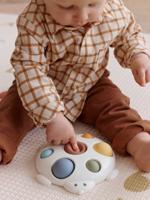 Pop It Schildpad wit