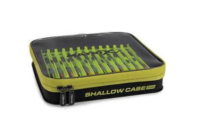 Matrix Shallow Eva Case 250