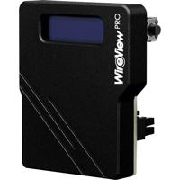 Thermal Grizzly WireView Pro GPU GPU-uitbreidingskaart Zwart