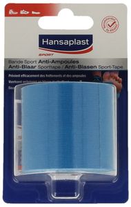 Hansaplast Anti-Blaar Sporttape