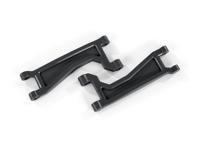 Traxxas - Suspension arms, upper, black (left or right, front or rear) (2) (TRX-8998)