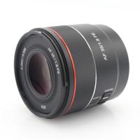 Samyang 35mm F/1.8 AF Sony FE occasion