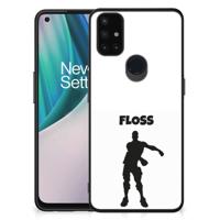 OnePlus Nord N10 5G Hoesje Floss