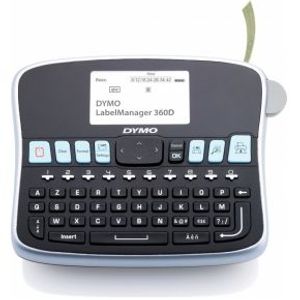 DYMO LabelManager 360D - [S0879470]