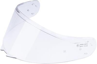 SPEC-X Visor sx-95.01 clear pinlock 70 ready