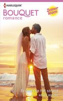 Bruiloft op het strand - Renee Roszel - ebook