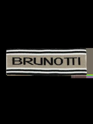 Brunotti Desnowy Hoofdband
