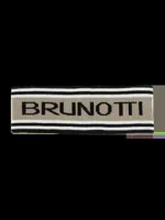 Brunotti Desnowy Hoofdband