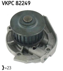 Waterpomp VKPC82249
