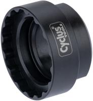 Cycplus Cyclus afnemer shimano directmount kettingblad