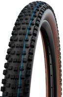 Schwalbe Buitenband 27.5-2.40(62-584) wicked will evo superg zw-brz