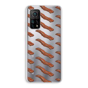 Bacon to my eggs #2: Xiaomi Mi 10T 5G Transparant Hoesje