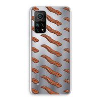 Bacon to my eggs #2: Xiaomi Mi 10T 5G Transparant Hoesje