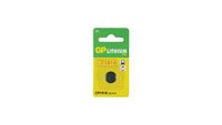 GP CR1616 Lithium Knoopcel GP CR1616 Lithium Knoopcel