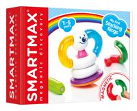 SmartMax My First Stacking Rings - New 2024
