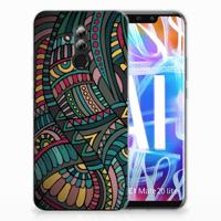 Huawei Mate 20 Lite | TPU bumper | Aztec