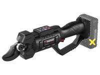 PARKSIDE PERFORMANCE Accu-takkenschaar 20 V zonder accu en lader