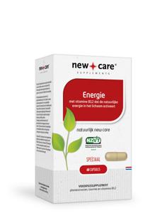 New Care Energie (60 st)