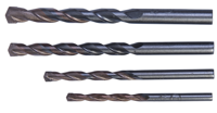 Connex Set Betonboren 5-10Mm 4Dlg Groen - COX974905