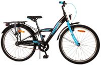 Volare Thombike Kinderfiets Jongens 24 inch