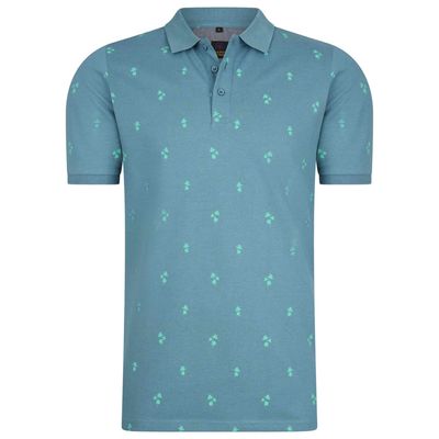Polo Palm Tree