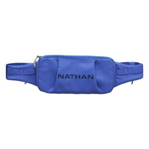 Nathan Marathon Pak 2.0 blauw One size