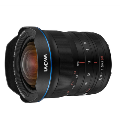 Laowa 12-24mm f/5.6 Zoom Canon RF
