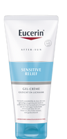 Eucerin Sensitive Relief After-Sun Gel-Crème