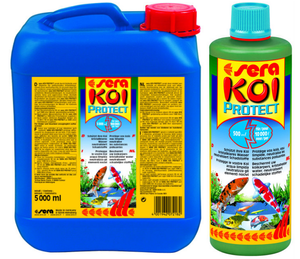 Sera Koi Protect - 500 ml