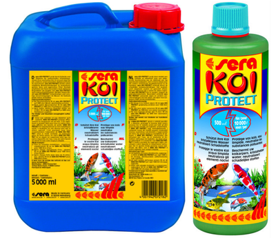 Sera Koi Protect - 500 ml