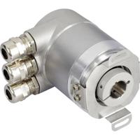 Posital Fraba OCD-DPC1B-0016-B10S-H3P Roterende encoder Absoluut Optisch Blindgat - holle as 58 mm 1 stuk(s)