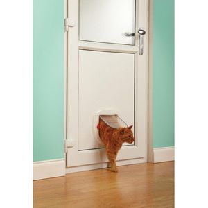 Staywell Kattenluik voor grote katten