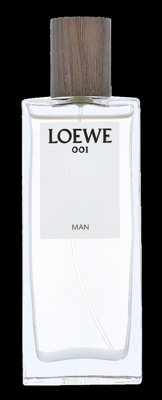 Loewe 001 Man Eau de parfum Spray 50 ml Loewe 001 Man Eau de parfum Spray 50 ml