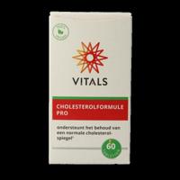 Vitals Cholesterolformule pro 60 Tabletten