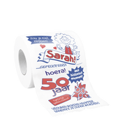 Toiletpapier Sarah Toiletpapier Sarah