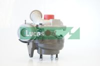 Turbocharger LUCAS, u.a. fÃ¼r Renault, Nissan