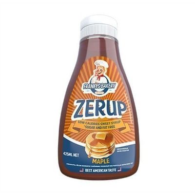 Franky's Bakery - Maple Syrup