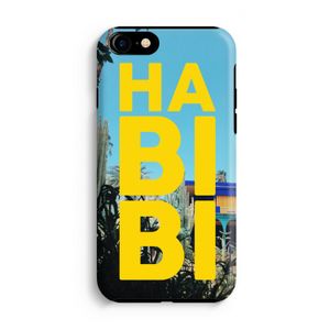 Habibi Majorelle : iPhone 8 Tough Case