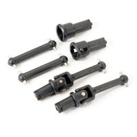 FTX - Havok Front And Rear Driveshafts (FTX10617)