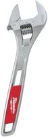 Milwaukee Verstelbare sleutel 250 mm verstelbare sleutel - 1 st - 48227410
