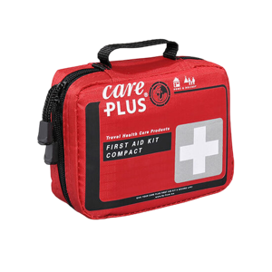 Care Plus EHBO First Aid Kit - Compact