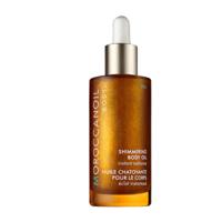 Moroccanoil Shimmering Body Olie 50ml