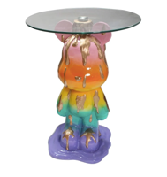 Bijzettafel Ebba