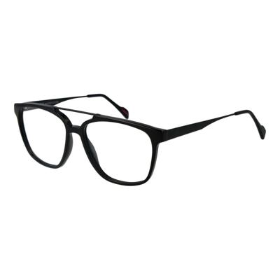 Uniseks Brillenframe Andy Wolf 4586 56A