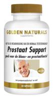 Golden Naturals Prostaat Support