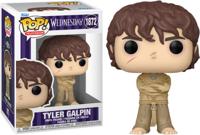 Wednesday Funko Pop Vinyl: Tyler Galpin